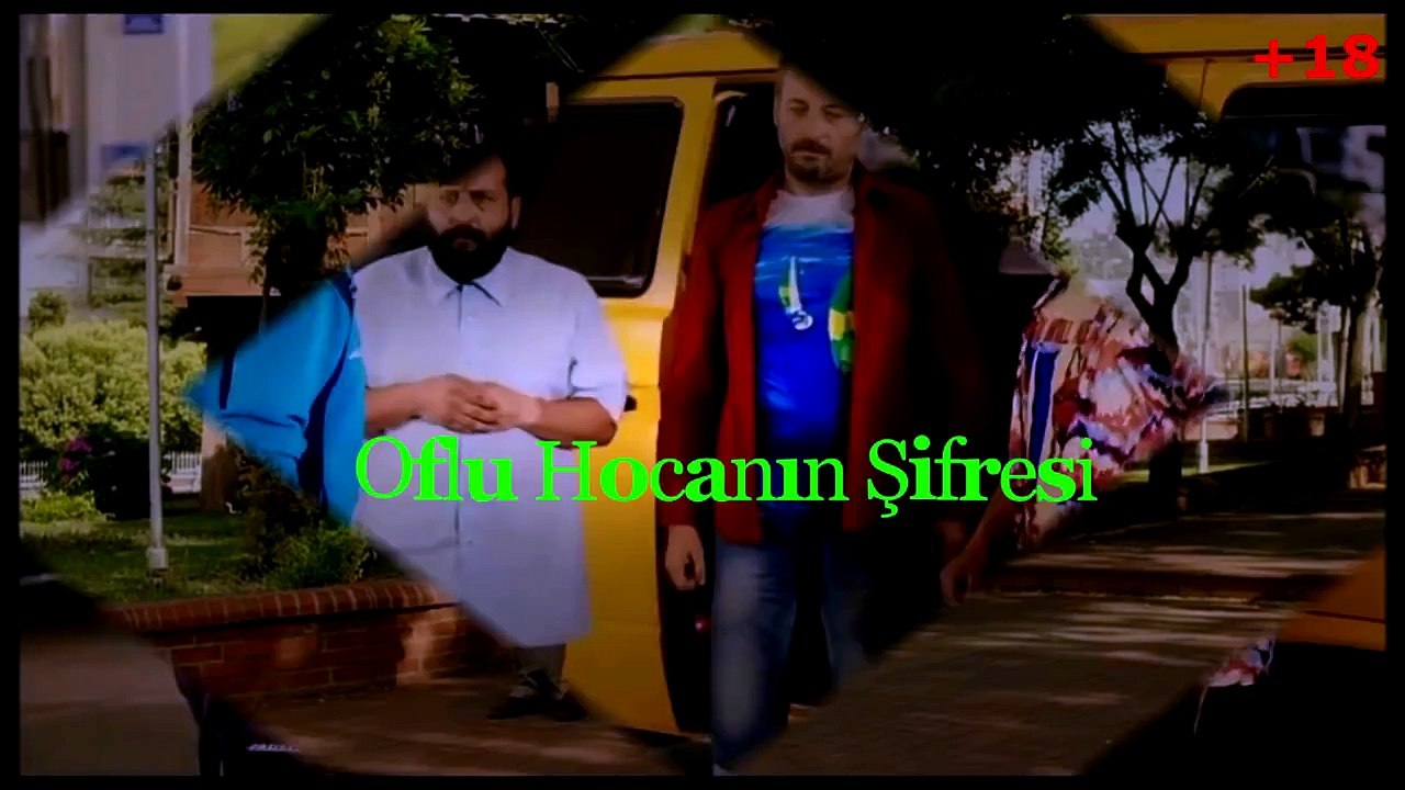 Oflu Hocanın Şifresi. Küfürler küfür  18 sansürsüz özel yapım