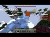 [Mineplex Dragon Escape] Digger Skylands 1:21.791 [Old World Record] [PB]