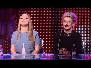 Gjeniu i vogel 7 - GRETA AZIZI - "Pak nga pak" (nata 8)