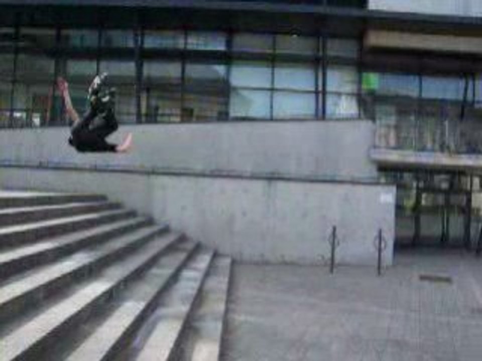 TomTom - bio 540 - la riche