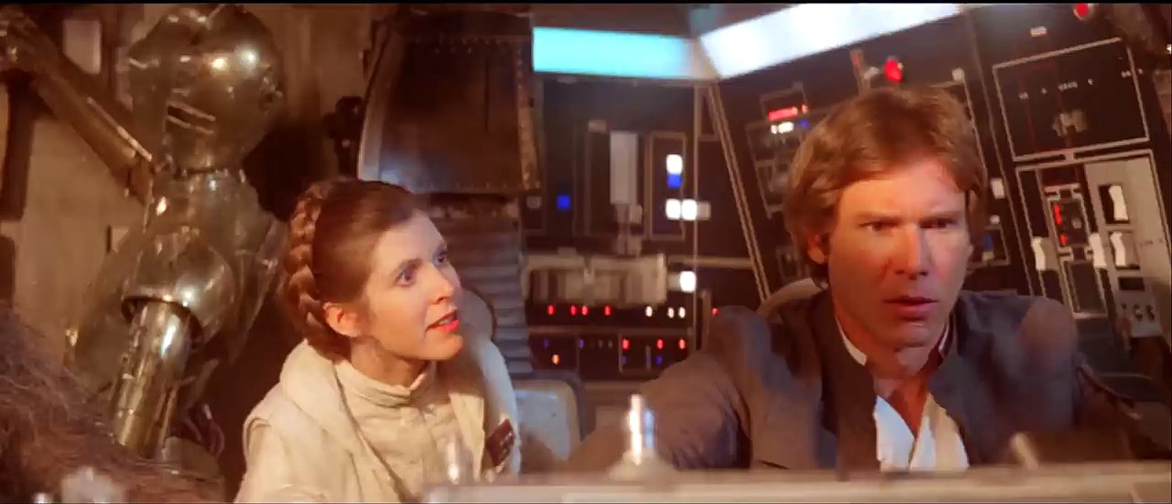 Star Wars The Empire Strikes Back Trailer 1980 HD