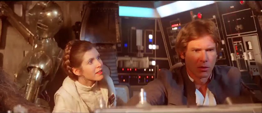 Star Wars The Empire Strikes Back Trailer 1980 HD