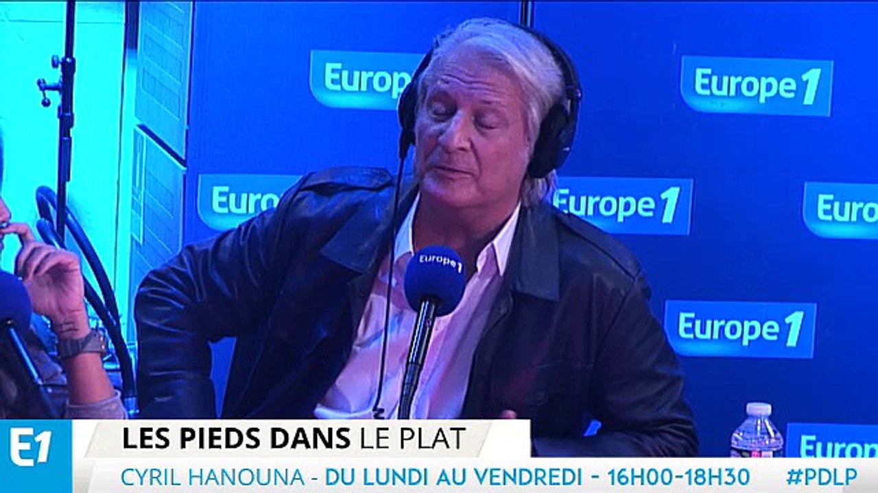 Patrick Sébastien : pourquoi il a renoncé à son livre sur le sexe