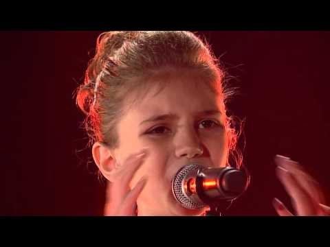 Gjeniu i vogel 7 - ANA KODRA - Caruso (nata 8 )