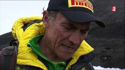 Feuilleton de la semaine : Volcans du monde (1/5)