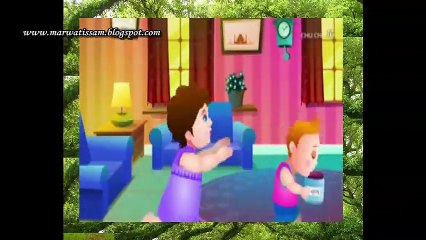 Johny Johny Yes Papa,Eating sugar
