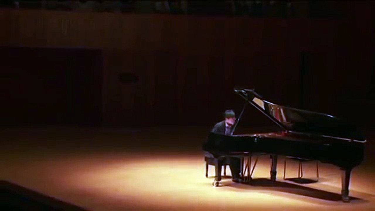 Shigatsu wa Kimi no Uso Classical Concert [Live performance] 16