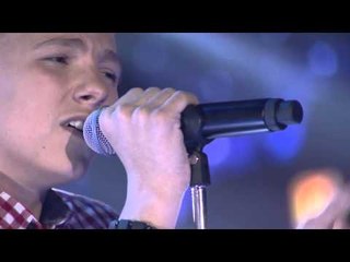 Gjeniu i vogel 7 - ELIT HOTI - "La boheme" (nata 8)