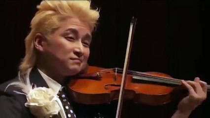 Shigatsu wa Kimi no Uso Classical Concert [Live performance] 24