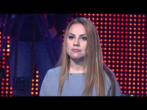 Gjeniu i vogel 7 - MARKO STRAZIMIRI - Ain't no sunshine (nata 8)