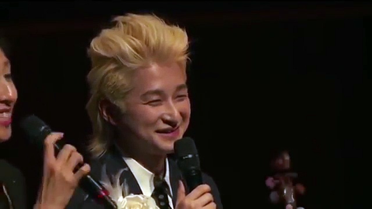 Shigatsu wa Kimi no Uso Classical Concert [Live performance] 26