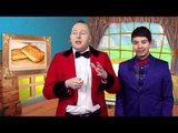 Brian's World: Where's the Spatula? | Shows for Kids by Treehouse Direct