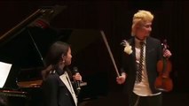 Shigatsu wa Kimi no Uso Classical Concert [Live performance] 28