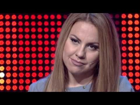 Gjeniu i vogel 7 - ANA KODRA - Love story (nata 8)