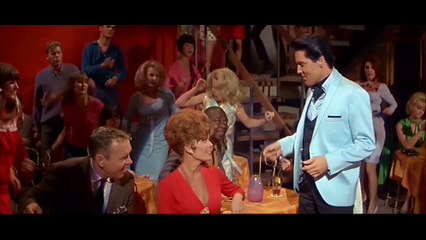 Elvis Presley - Adam And Evil ( Live Neue Film Version 2016 )