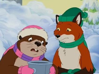 Franklin: and the Thunderstorm / Franklin's Maple Syrup - Ep.38 (Hindi)