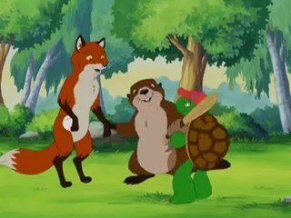 Franklin: Helps Out / Franklin's Missing Snacks - Ep.39 (Hindi)