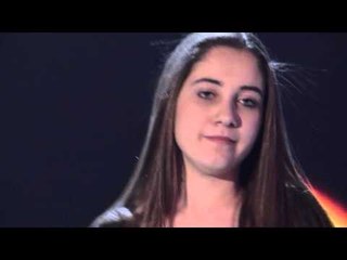 Gjeniu i vogel 7 - ERSENADA MATAJ - "Nutbush city limits" (nata 8)