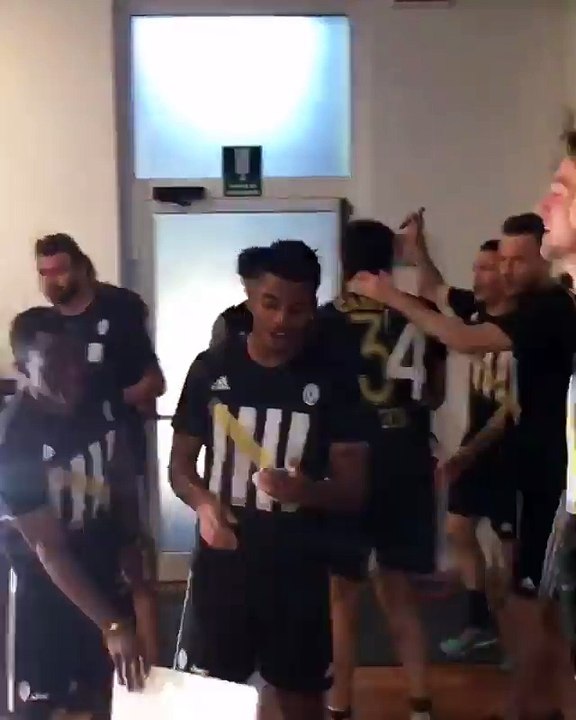 Juventus Champion 216