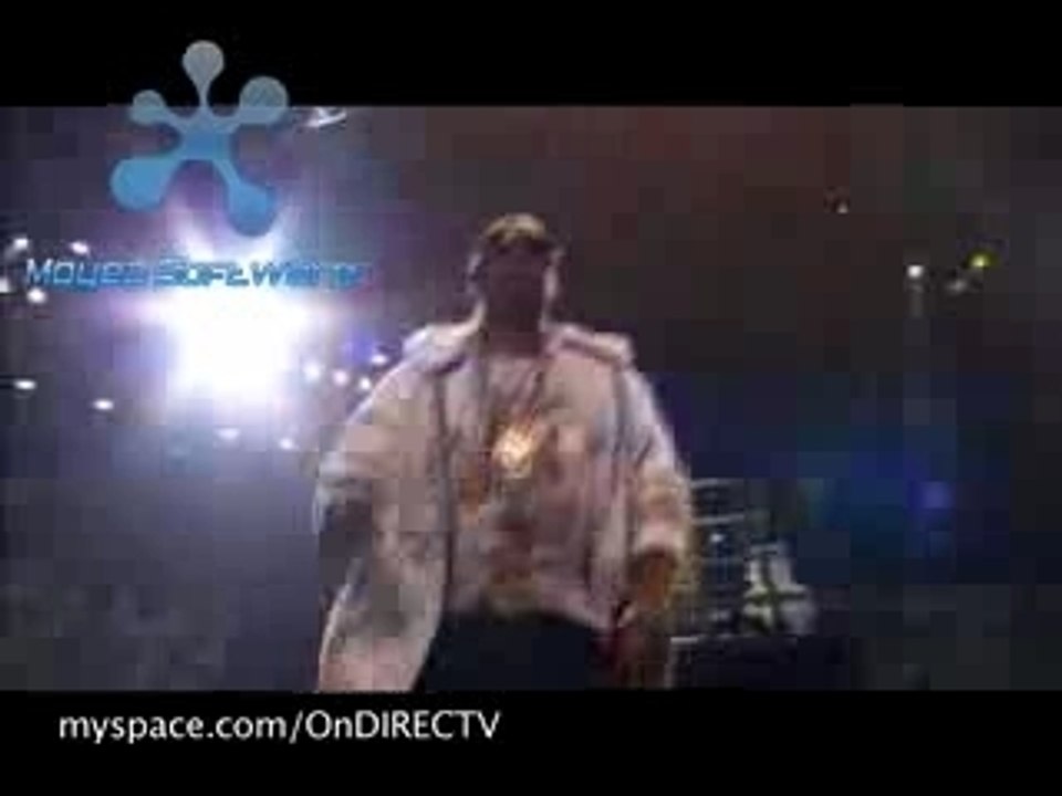 Don Omar - Dale - DirecTV