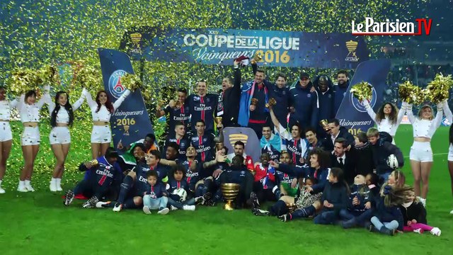 PSG, ça se discute : «Very bad trip» pour les Parisiens