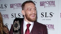 Conor McGregor Tweets He's Back on UFC 200