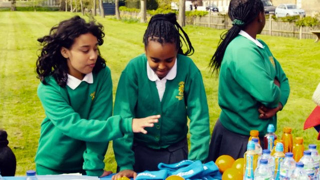 Lets Get Our Heads Together (Feat' The Heavy - Turn Up . Licensed courtesy of Counter Records)