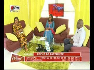 le "lion" de 2002 refuse de reconnaitre son enfant âgé de 11 ans maintenant