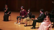 Shigatsu wa Kimi no Uso Classical Concert [Live performance] 34