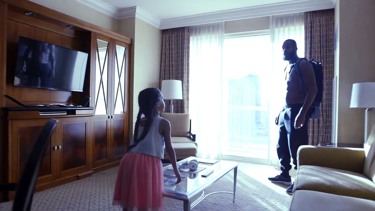 UFC 197 Embedded: Vlog Series Episode 5
