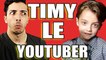 TIMY le Youtuber ! - TOONY