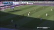 Jeremy Menez Goal HD - Verona 0-1 Milan - 25-04-2016