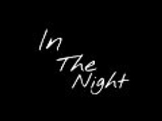 In The NIght | Moonwalking Monsters