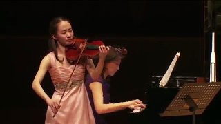 Shigatsu wa Kimi no Uso Classical Concert [Live performance] 41