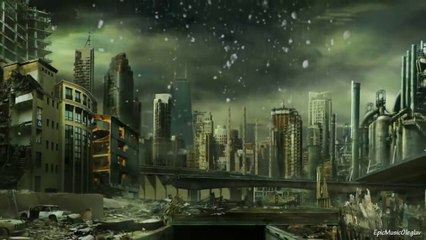 The End Of Civilization (Конец Цивилизации)