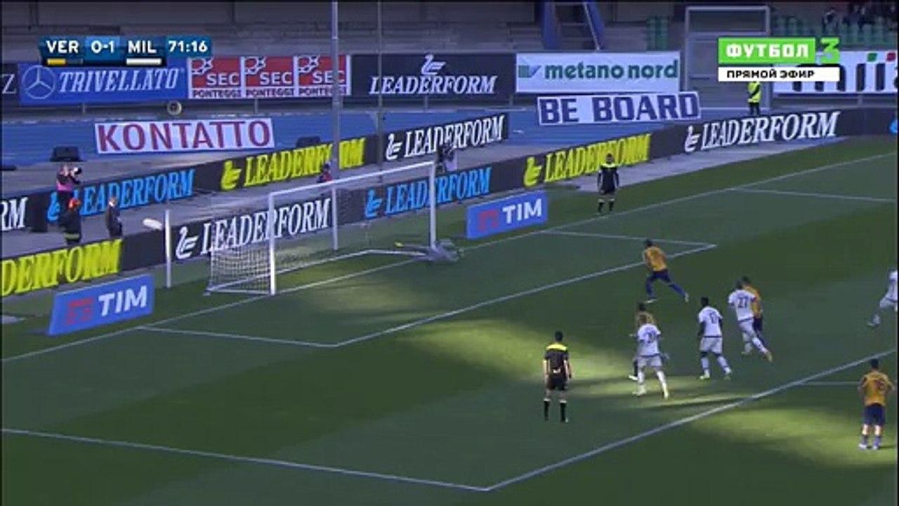 Football Live
