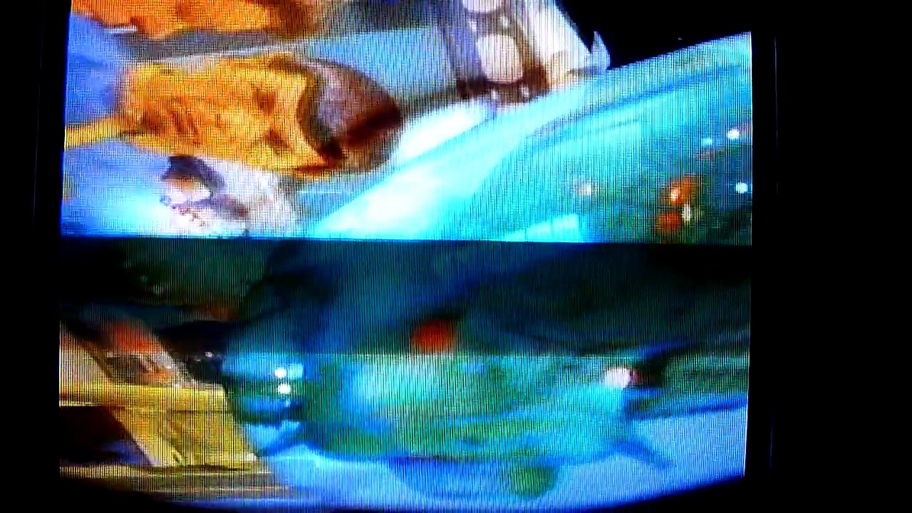 The Godfather Part 3 (1991) VHS Previews