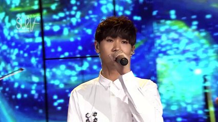 Liên Khúc Niên Luân - Ngân Hà - Tô Phác - Phần Thưởng Xứng Đáng - Uông Tô Lang 汪蘇瀧 - Lễ Trao giải YinYue VChart