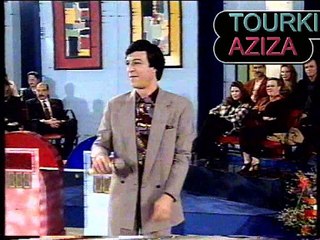 الفنان عدنان الشواشي ــ علاش يا قلبي صدقتك