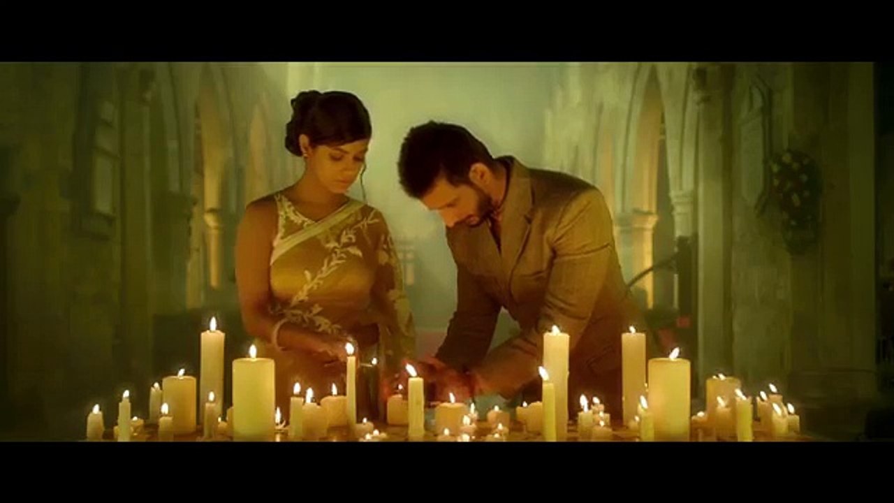 Ishq Junoon Official Movie Trailer 2016 Rajbeer Divya Akshay