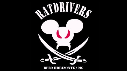 RATDRIVERS visita gruta Rei do Mato em 23/04/2016