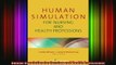 READ book  Human Simulation for Nursing and Health Professions Full Free