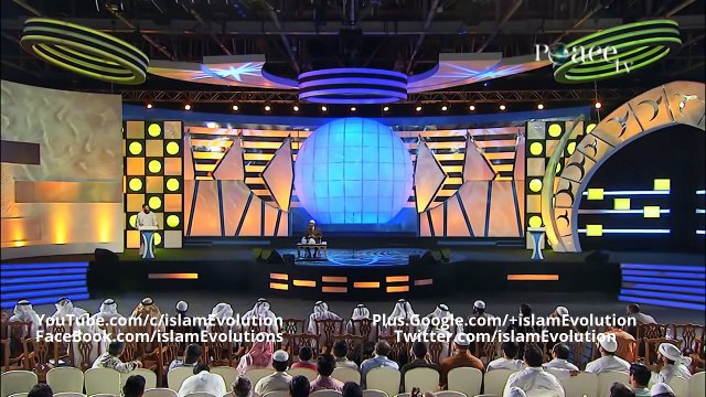 Dr. Zakir Naik _ Who is the Writer of BIBLE if Quran is GOD's Word _ Zakir Naik Question and Answer