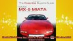 READ book  Mazda MX5 Miata Mk1 198997  Mk2 19982001 The Essential Buyers Guide READ ONLINE