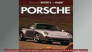 EBOOK ONLINE  Illustrated Porsche Buyers Guide Illustrated Buyers Guide  BOOK ONLINE