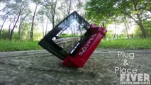 TOP 5 MUST HAVE GOPRO ACCESSORIES