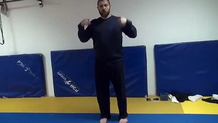 12 ноября - правка по Ватанабе сенсею = любки и айкидо 5