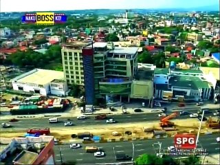 Naku Boss Ko Pilot April 25 2016 Part 2 / pinoytvnetwork.net