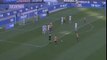 Luca Siligardi Amazing Free-Kick Goal 2-1 Verona vs  Milan