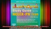 READ book  Illustrated Study Guide for the NCLEXPN Exam 5e Mosbys Illustrated Study Guide for Full EBook